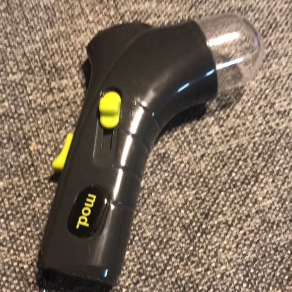 Mod Treat Launcher - Picture 2 of 9